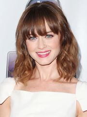 Image Alexis Bledel nude